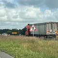 Kelio remontas automagistralėje A1