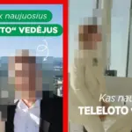The new "Teleloto" hosts have been revealed: it's an unexpected duo