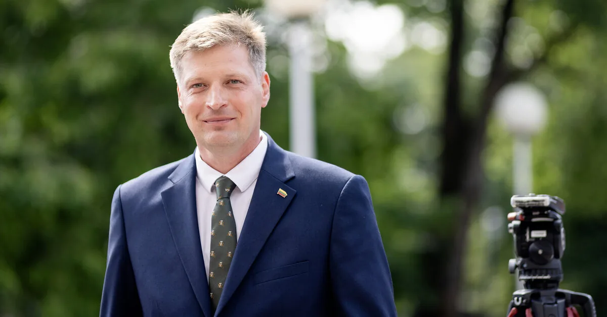 Kęstutis Mažeika: the Competition Council, which refused to investigate grain drying prices, disappointed