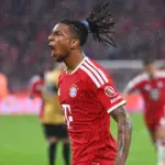„Bundesliga“ season start – crushing „Bayern“ victory