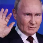 CŽA chief in Moscow, but analyst warns: This will not stop Putin