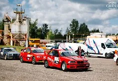 „Rokiškio Grand Rally 2026“ techninė komisija