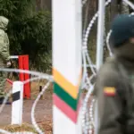 In Belarus, 15 illegal migrants were turned back