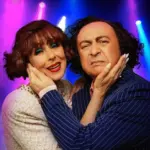 Sensational news about the divorce – Džilda and Orestas Vaigauskai themselves spoke out