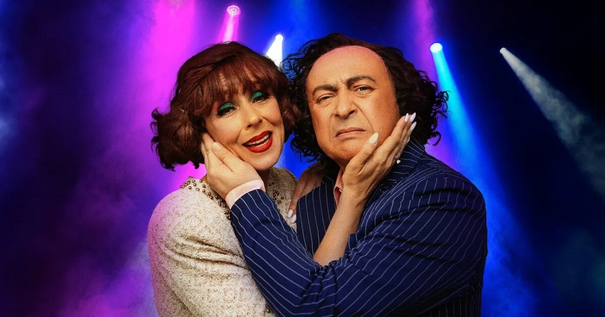 Sensational news about the divorce – Džilda and Orestas Vaigauskai themselves spoke out