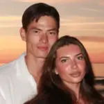 Six months ago, Simonas Pham and Marija Poželaitė, who welcomed their firstborn, announced unexpected news