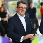 British Prime Minister says he does not feel ashamed for corresponding with a fake Trump "assistant"
