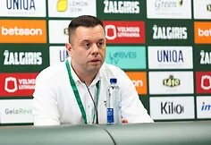 Press conference