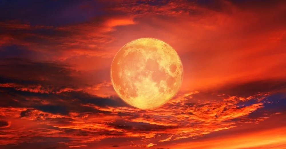 After the Lunar Eclipse – Important Changes: A New Stage Begins for 5 Zodiac Signs