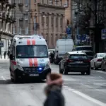 In the part of the municipalities, the supplier who disrupted the patient transportation service has resumed work