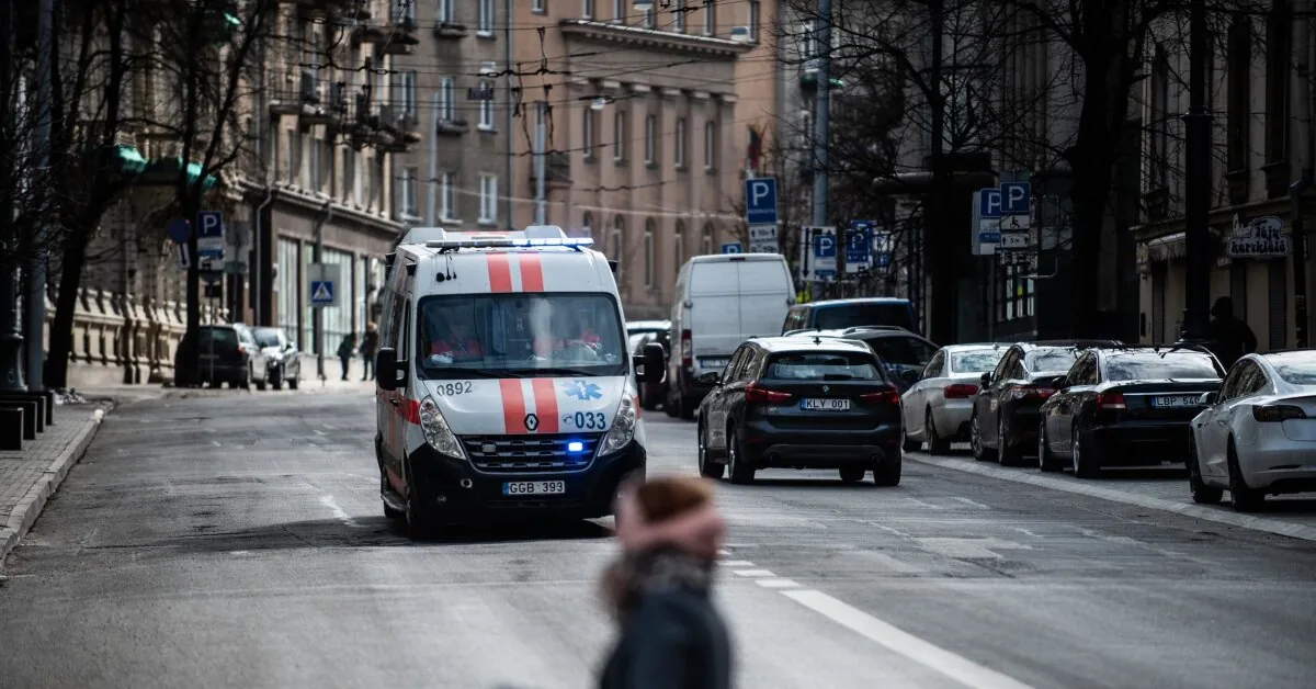 In the part of the municipalities, the supplier who disrupted the patient transportation service has resumed work