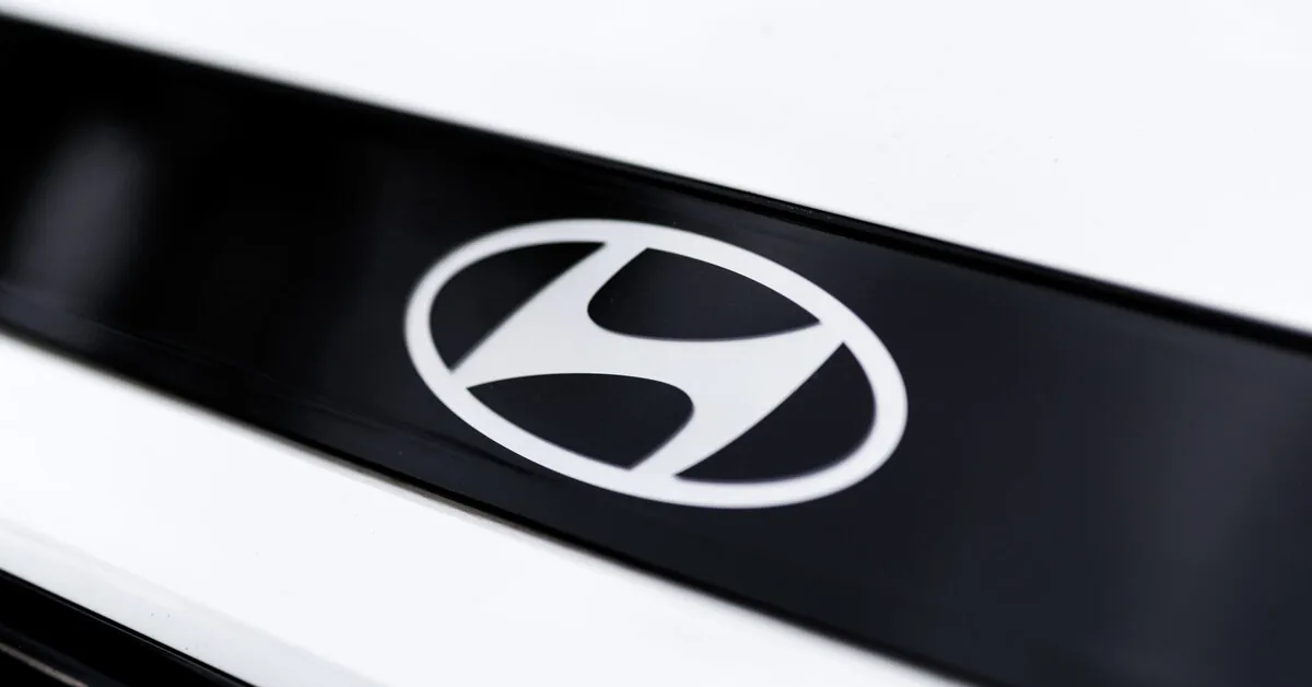 „Hyundai Motor“ employees held their first full-day strike in a decade