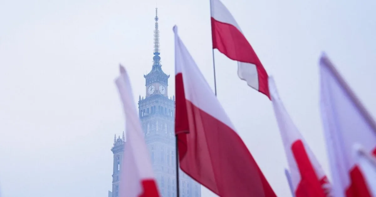 Unprecedented breach: Nearly 19 million people's health data leaked in Poland