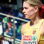 Tears welled up in the eyes of the sprinters who did not catch the final: "Just even more pity"