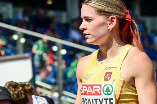 Tears welled up in the eyes of the sprinters who did not catch the final: "Just even more pity"