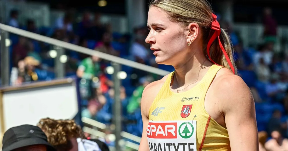 Tears welled up in the eyes of the sprinters who did not catch the final: "Just even more pity"