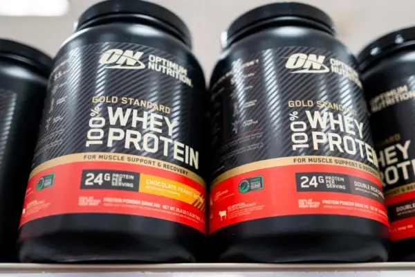 Proteins that have smartly gained popularity bring profit to the US dairy industry