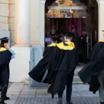 For the main admission, 18.4 thousand young people signed contracts with higher education institutions