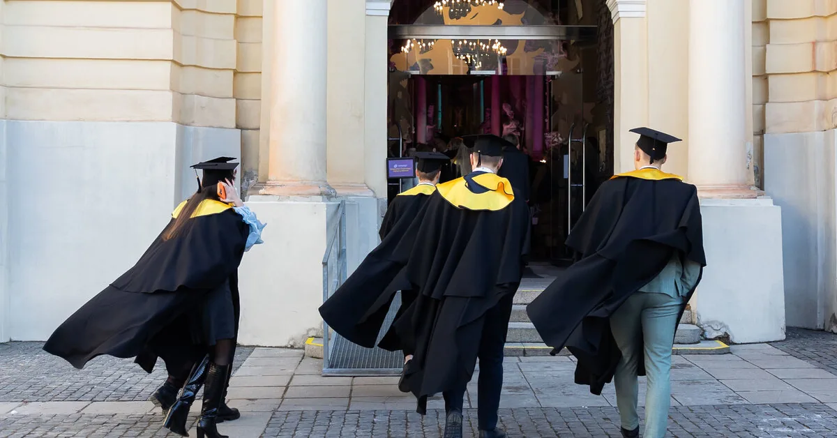For the main admission, 18.4 thousand young people signed contracts with higher education institutions