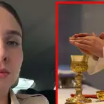 Fausta Marija shaken by the pedophilia scandal – about hypocrisy: "Everyone knew which priest drank and which one had a wife"