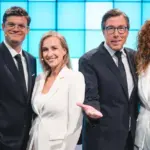 Legendary show "Teleloto" team – big changes: one of the hosts is leaving