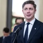 Prime Minister: the storm exposed long-standing problems