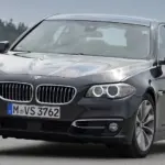 In July 2026, BMW dominated among purchased used passenger cars