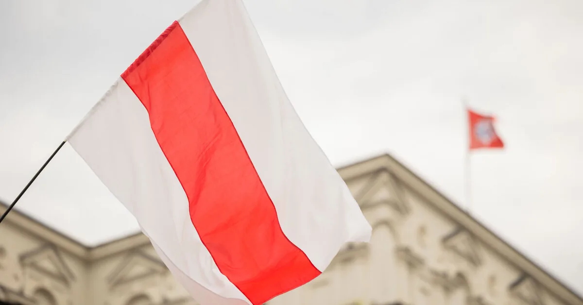 The sixth anniversary of the Belarusian protests will be commemorated in Vilnius