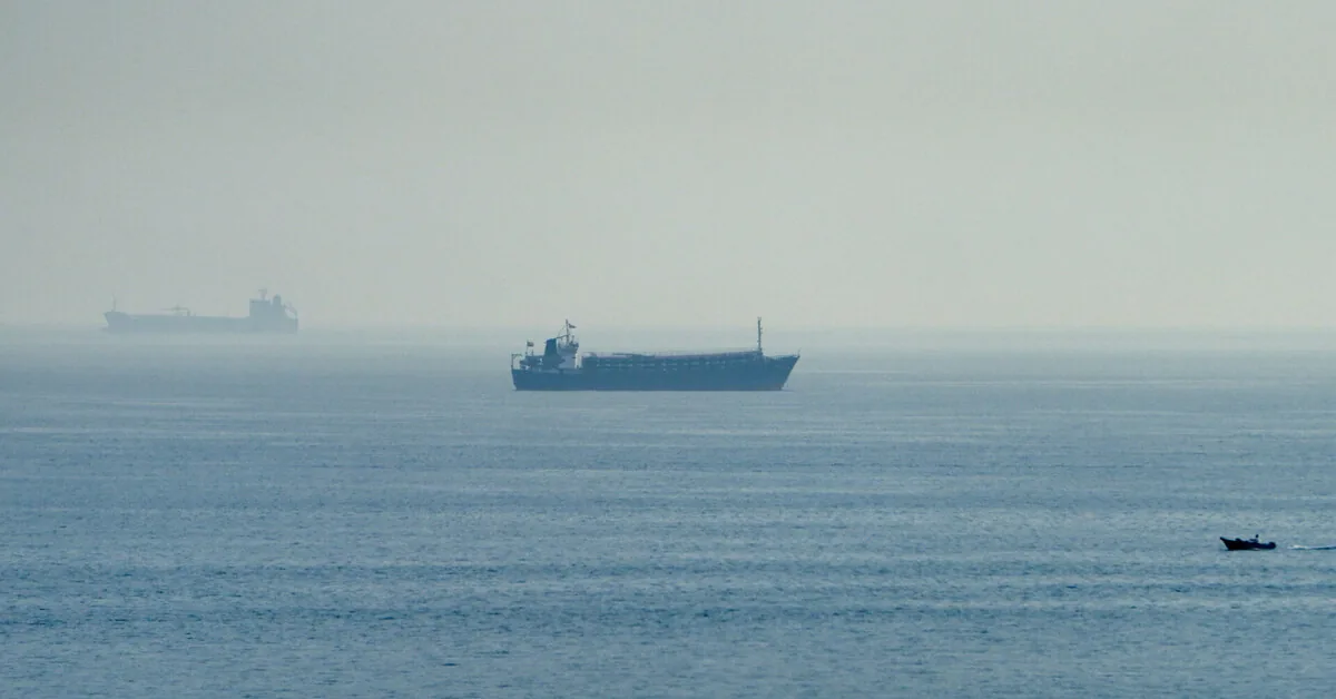 Iran URM: approaching an agreement with Oman on the route through the Strait of Hormuz