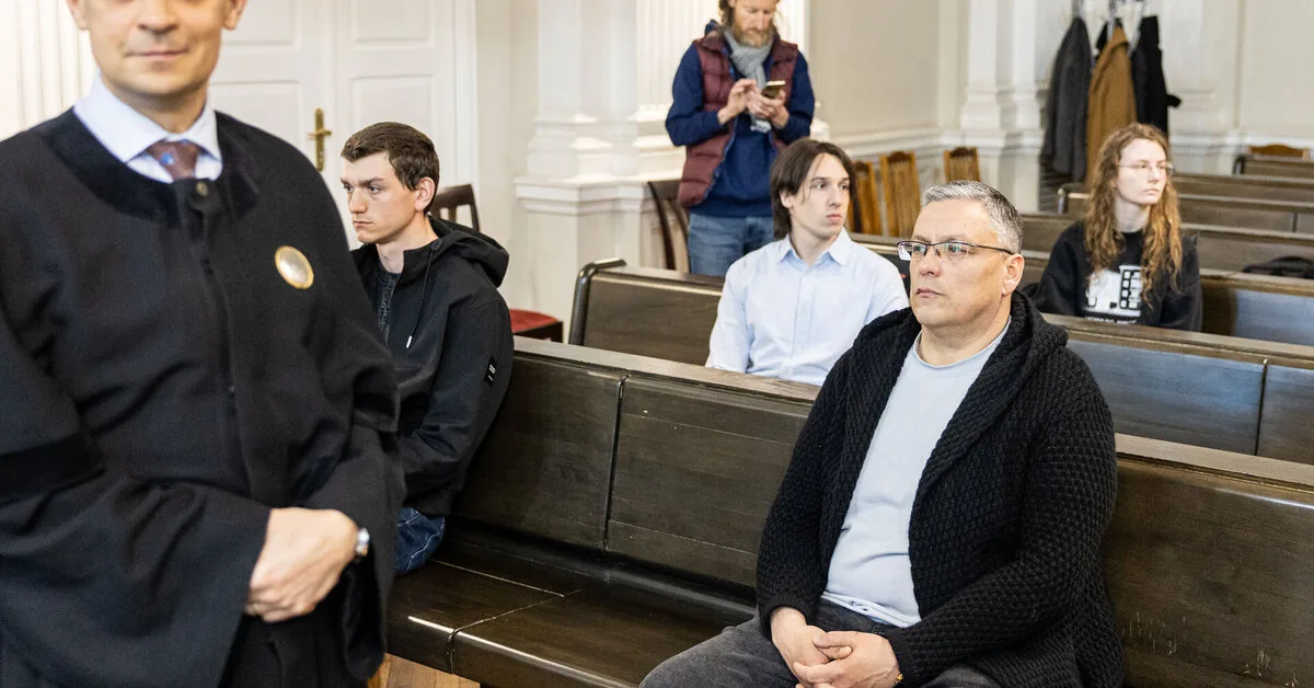 DHL representative in court: if the shipment had caught fire in the air, the consequences could have been catastrophic