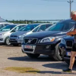 Checked 1000 used cars: what does the buyer not notice?