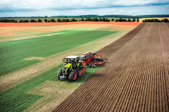 „Baltic Agro“ nuotr./Ar jūsų ūkis jau pasiruošęs ateičiai?