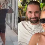 Kristina Meseguer revealed the age of her new boyfriend: "You will be surprised!"