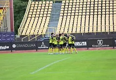 „Šiauliai“ – „Panevėžys“
