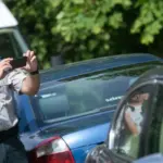A major crime in the smallest town in Lithuania: the court allowed the arrest of the suspected rapist