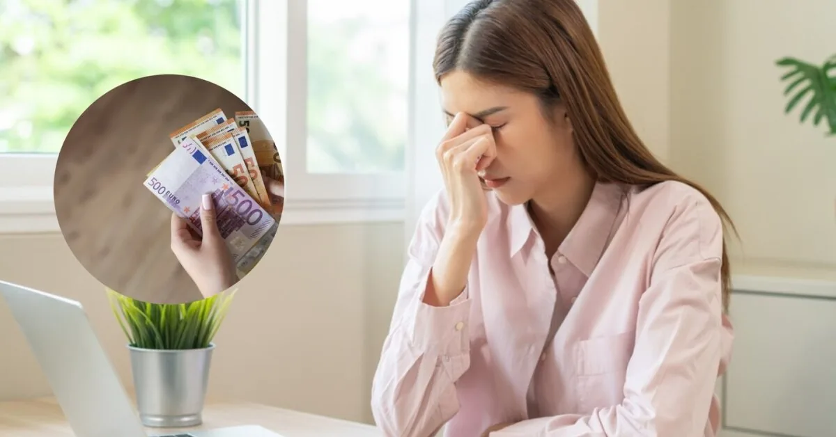 The man lost the family money: will the wife have to repay the debts?