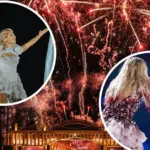 After the historic concerts of Jessica Shy – the artist's message