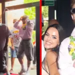 Dominykas Dirkstys wildly celebrated his sister's 20th birthday: an impressive surprise for the jubilee celebrant