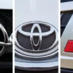 From A to Z: can you recognize car manufacturers from their model names?
