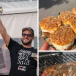 From fiasco in the first championship to TOP 10 in Europe: Lithuanians entered the European barbecue elite