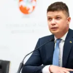 Scandal in the background is expanding: Katelynas spoke about Liubajevas' chances to continue working
