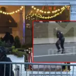 Deadly explosion in restaurant called an act of terror by Moscow mayor