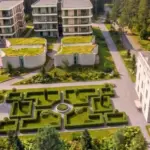 The mayor of Palanga responded to the plans for the legendary canteen site: "Do we really want that in one of the most sensitive places?"