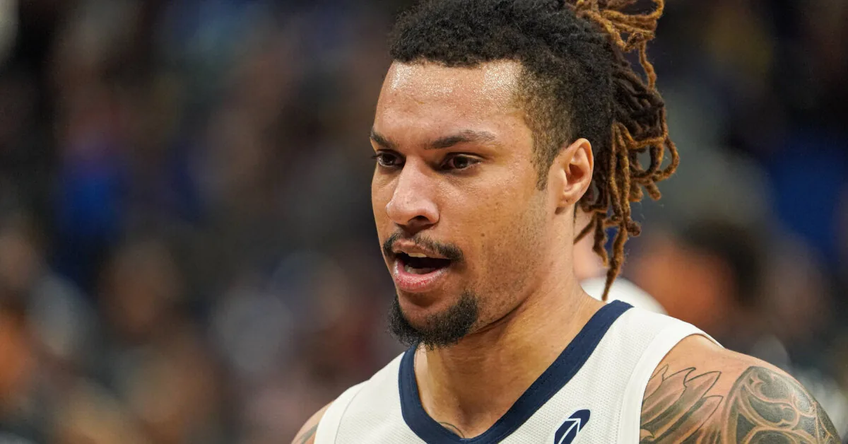 NBA basketball player's death story – mounting suspicions