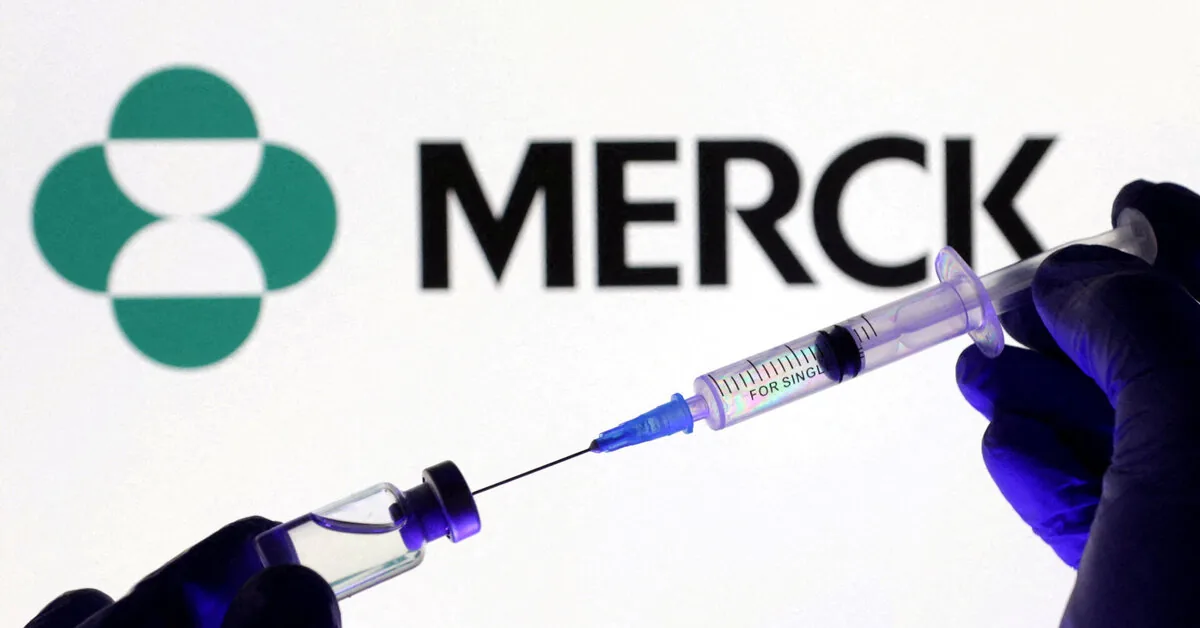 „Merck“ and „Moderna“ announce promising skin cancer vaccine results