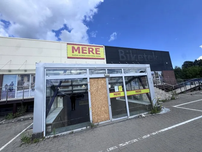 Mere