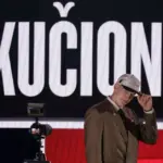 Historic night of two Lithuanians immortalized in the NBA: "We hope this will inspire the younger generation"