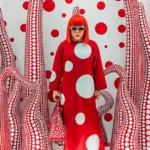 Yayoi Kusama: from hallucinations and life in a psychiatric hospital to the global fame of polka dot art