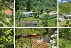 Village for sale in the Galicia region