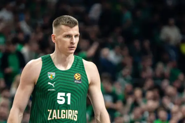 Problems continue: with Butkevičius out, the "Juventus" forward is called up to the national team